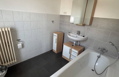 South Westenfeld Apartamento | Short-term rental apartment in Bochum - top equipped, very central