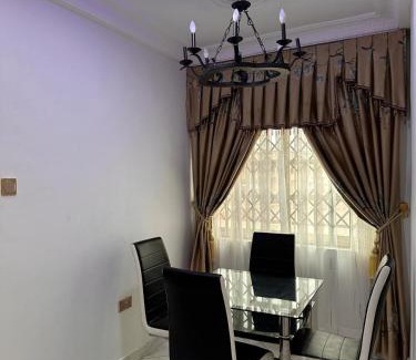 Janman Apartamento | Short term rental property