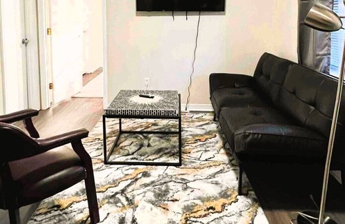 Central Oklahoma City Apartamento | Short Travel Stay near Zoo Amtheater
