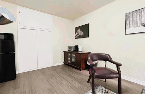 Central Oklahoma City Apartamento | Short Travel Stay near Zoo Amtheater