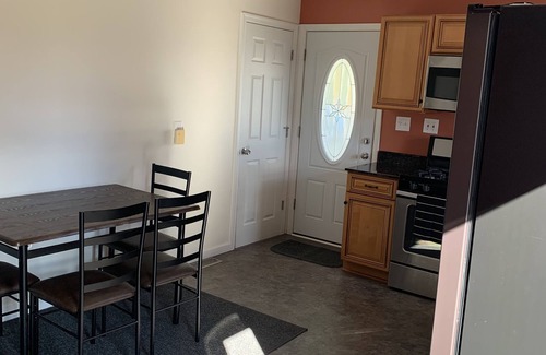 Bloomsburg Casa | Short walk to Bloomsburg university, Bloomsburg geisinger hospital