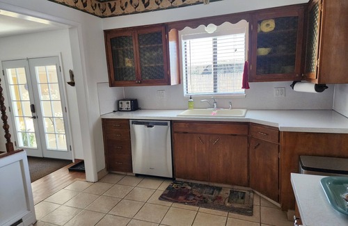 Idaho Falls Casa | Short Walk to Historic Downtown and Greenbelt!!