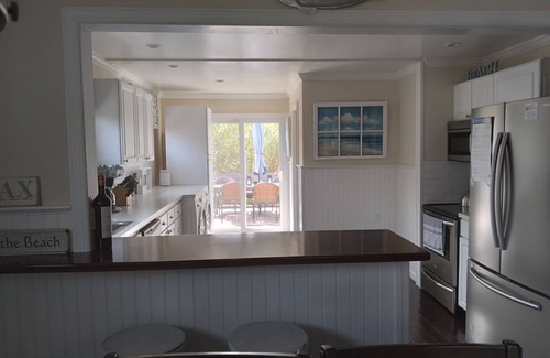 Ocean Beach Casa | Short walk to Ocean beaches, excellent restaurants and entertainment