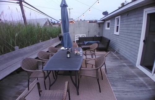Ocean Beach Casa | Short walk to Ocean beaches, excellent restaurants and entertainment