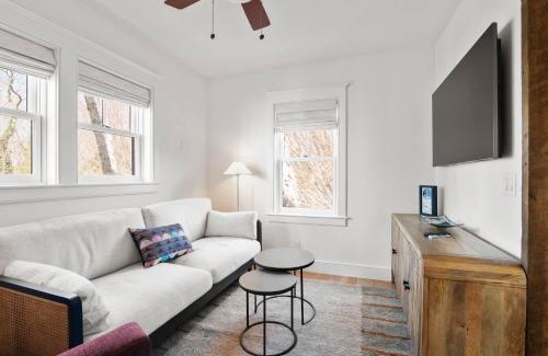 Provincetown Casa | Short walk to Provincetown shopping