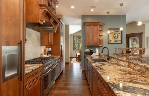 Keystone Casa | Short Walk to River Run, Private Hot Tub, Tons of Sunshine and Natural Light