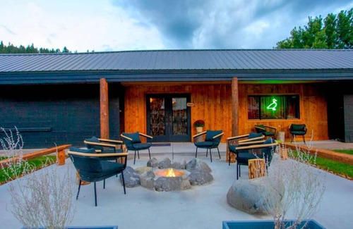 Pagosa Springs Casa | Short Walk to Scenic San Juan River Walk | Ideal for Romantic Couple Stay