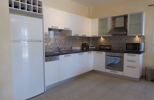 Pesada Villa | Villa de lujo 4 dormitorios 4 baños para 10 personas, paseo a la playa