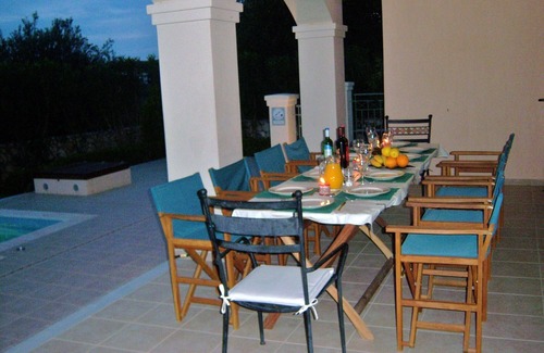 Pesada Villa | Villa de lujo 4 dormitorios 4 baños para 10 personas, paseo a la playa
