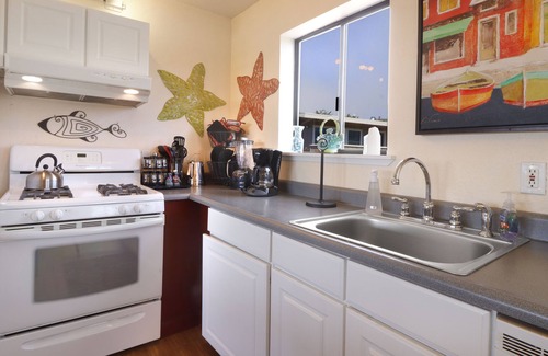 Dillon Beach Casa | Un paseo a la playa