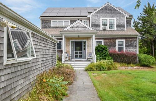 East Orleans Casa | Short Walk to Water