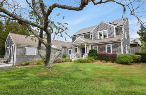 East Orleans Casa | Short Walk to Water