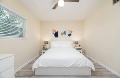 Wilton Manors Apartamento | Short Walk to Wilton Drive Apt3