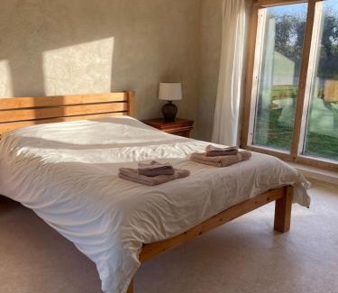 Holworth Casa | Shortlake Cottage