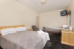Shortland Hotel | Shortland Budget Accommodation