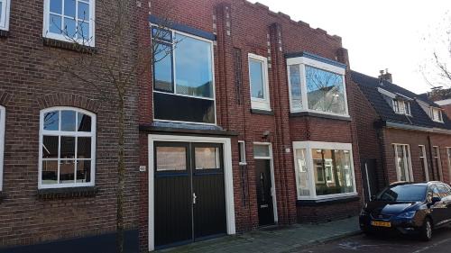 Lasonder-Zeggelt Casa | Shortstay Bilderdijk