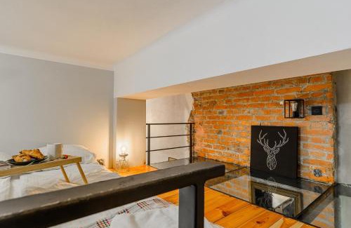 Praga Apartamento | ShortStayPoland Brzeska B147
