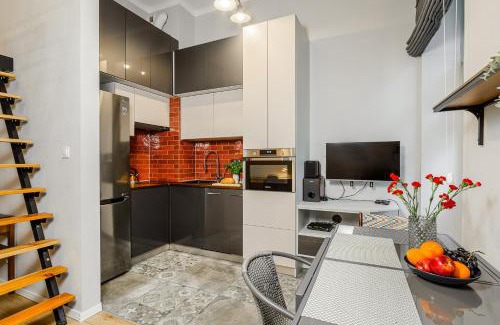 Praga Apartamento | ShortStayPoland Brzeska B147