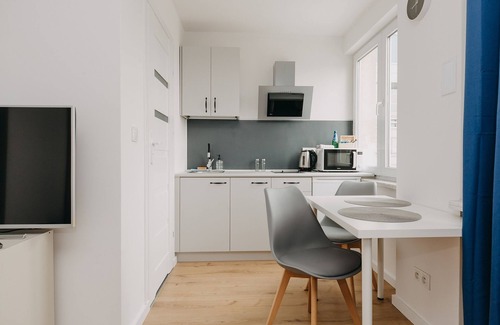 Centrum Apartamento | ShortStayPoland Panska