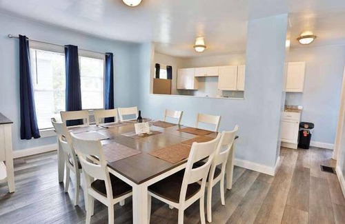 Oneonta Apartamento | All Star Baseball Rentals - Shortstop Apt 2 - All Star Village