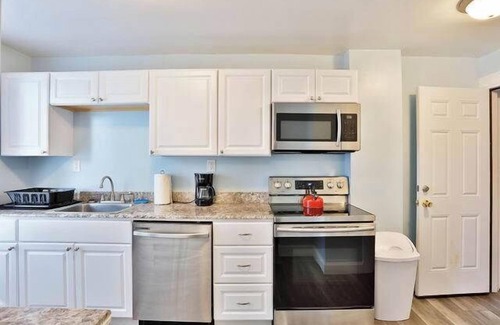Oneonta Apartamento | All Star Baseball Rentals - Shortstop Apt 2 - All Star Village