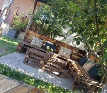 Gegharkunik Casa | Shorzha Kangar Guesthouse