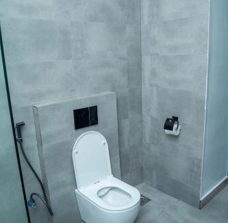 Moshi Hotel | Shose Farm House