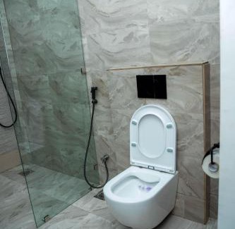 Moshi Hotel | Shose Farm House