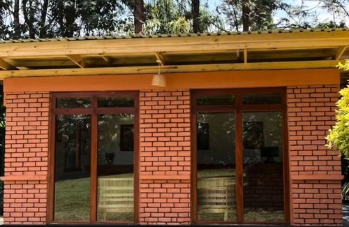 Moshi Chalet De Esquí | Shose Farmhouse Chalets & Campsite