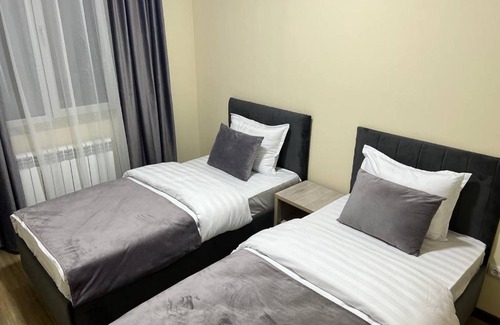 Tashkent Apartamento | SHOSH Apartments