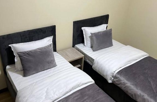 Tashkent Apartamento | SHOSH Apartments
