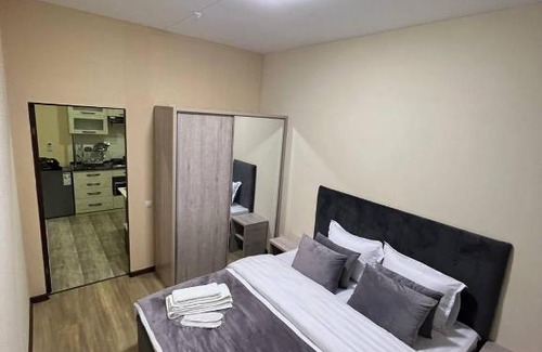 Tashkent Apartamento | SHOSH Apartments