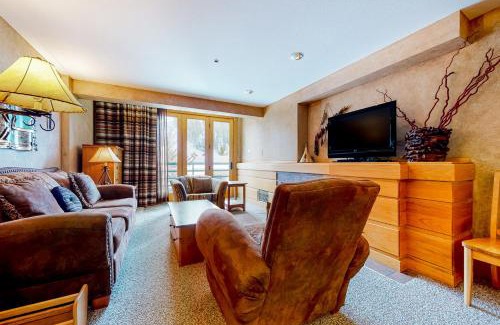 Big Sky Apartamento | Shoshone 1905