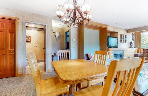 Big Sky Apartamento | Shoshone 1913