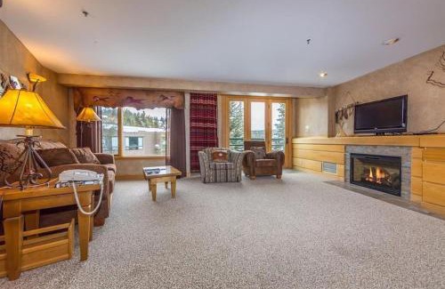 Big Sky Apartamento | Shoshone 1917