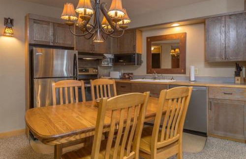 Big Sky Apartamento | Shoshone 1917
