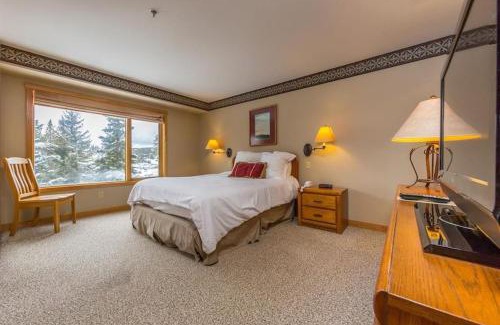 Big Sky Apartamento | Shoshone 1917