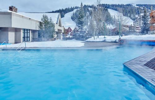 Big Sky Apartamento | Shoshone 1919