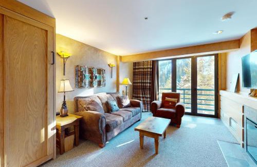 Big Sky Apartamento | Shoshone 1922