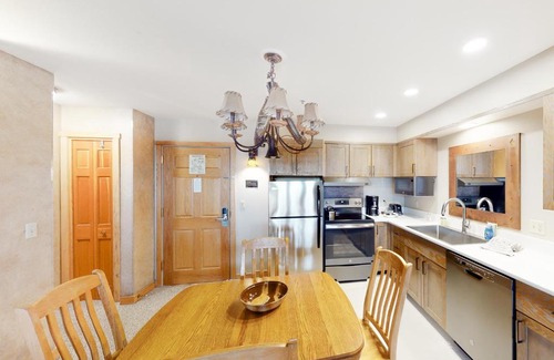 Big Sky Apartamento | Shoshone 1930