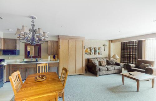 Big Sky Apartamento | Shoshone 1930