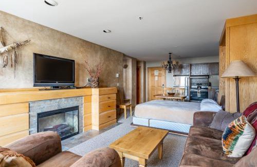 Big Sky Apartamento | Shoshone 1960