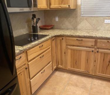 Lake Havasu City Casa | Shoshone Lower Unit with Lake and Pool Views