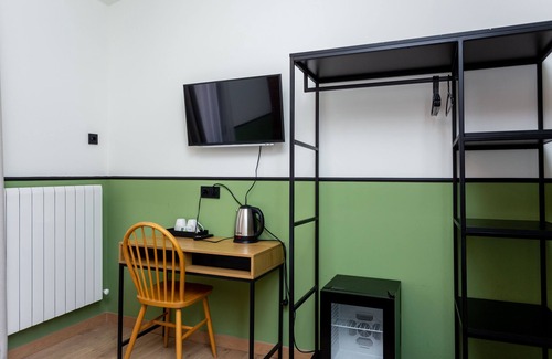 mtatsminda Apartamento | Shota Rustaveli Aparthotel