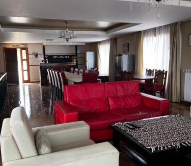 Cerro Calafate Apartamento | SHOTEL Calafate