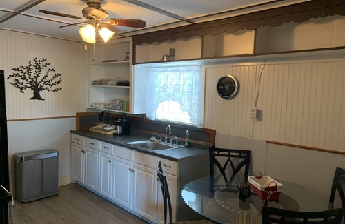 Angleton Casa | SHOTGUN HOUSE