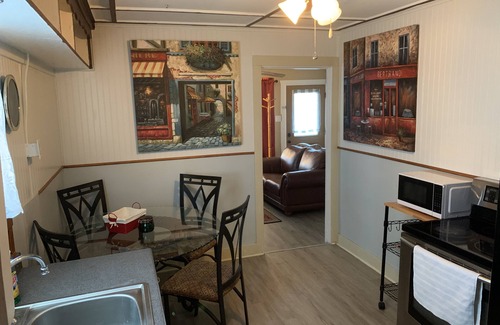 Angleton Casa | SHOTGUN HOUSE