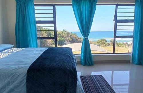 Ramsgate Beach Casa | Shotleft on Wye RD