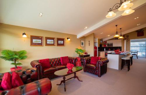 Frankton Apartamento | Shotover Ridge