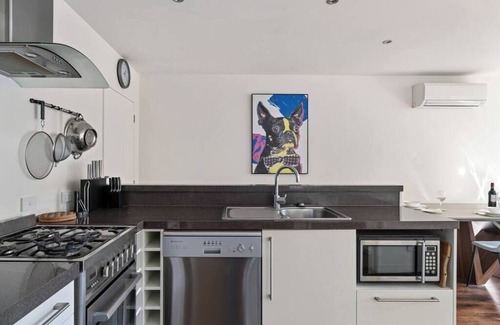 Arthur's Point Casa | Shotover River 2 Bedrooms Luxury